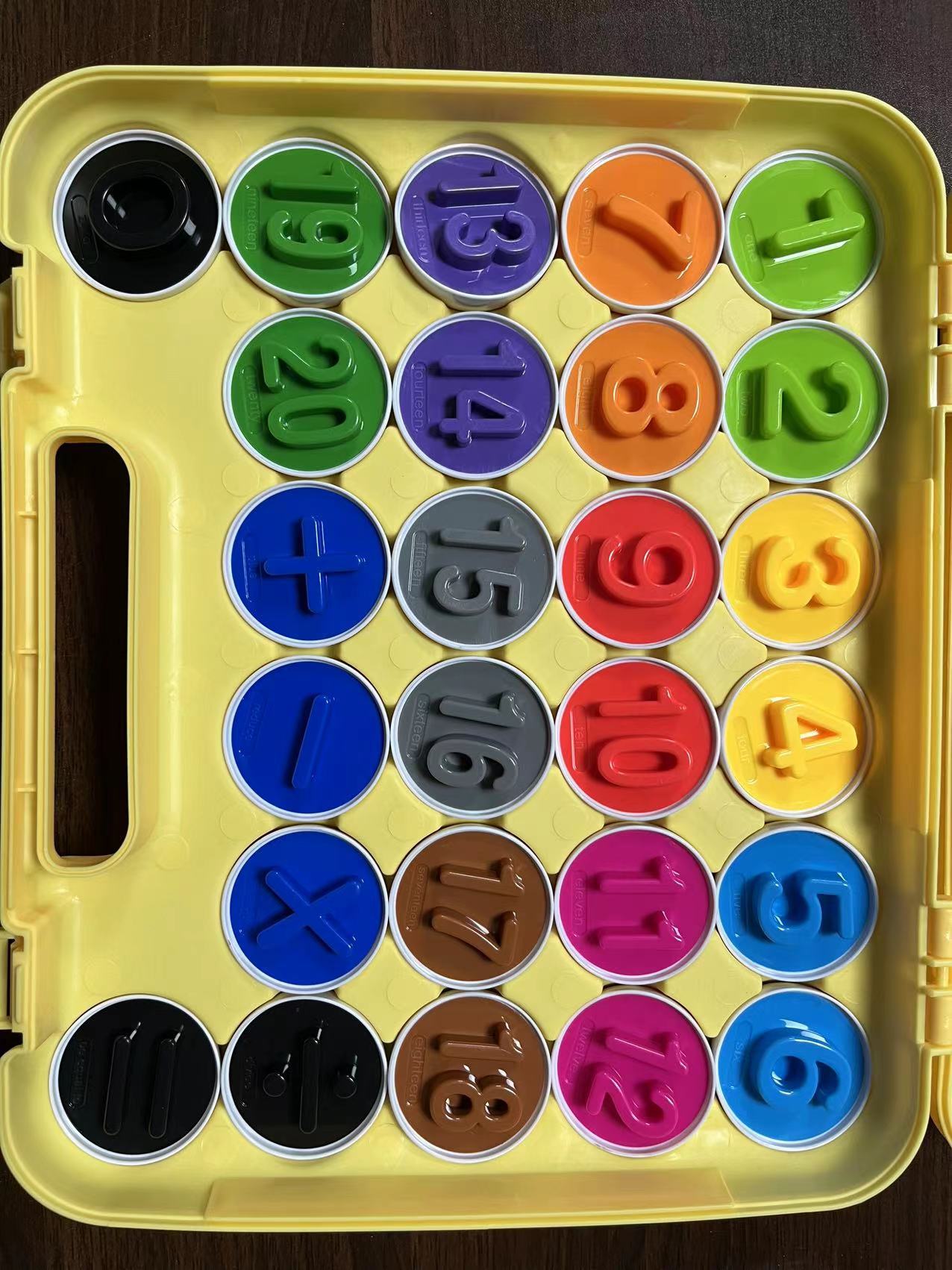Alphabet Egg-cellent Match