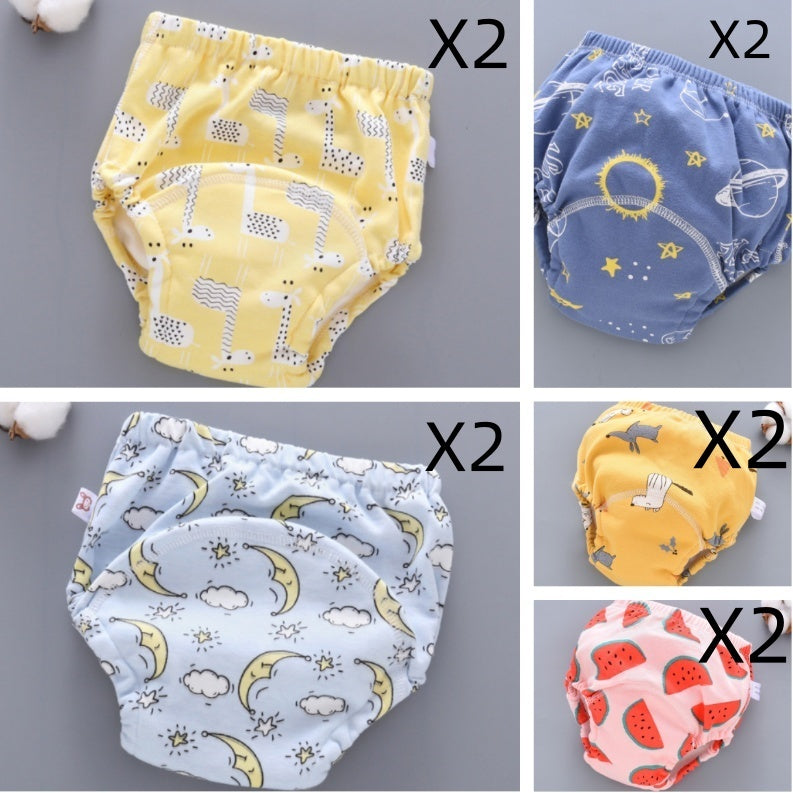 Little Dreamer Diaper Covers