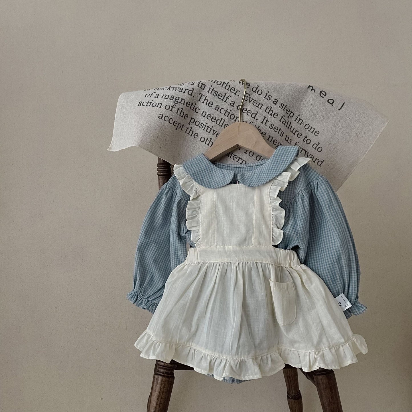 Sweet Prairie Dress