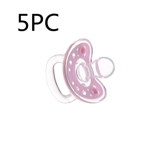 Little Soother Pacifier