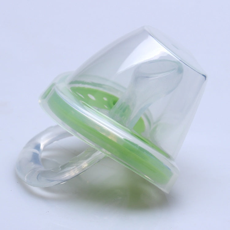 Little Soother Pacifier