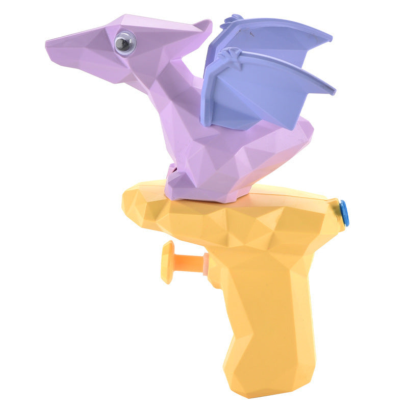 Dino Splash Squad