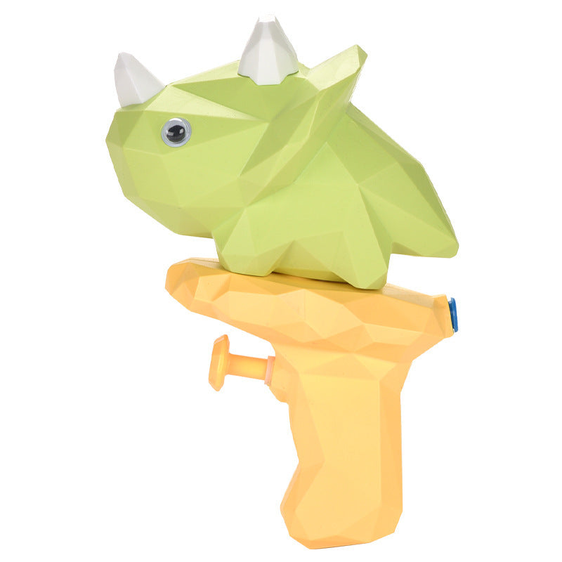 Dino Splash Squad