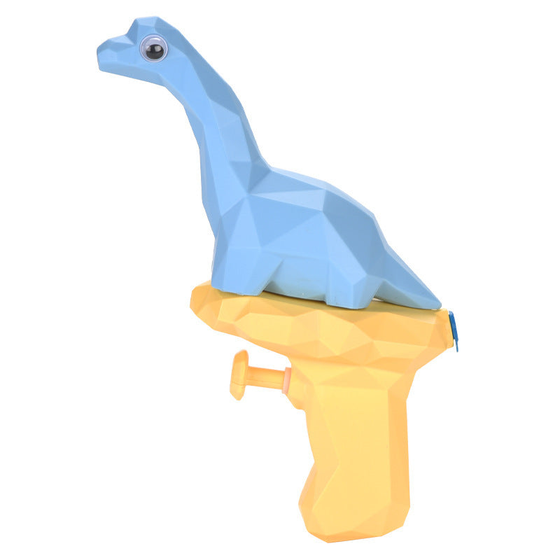 Dino Splash Squad