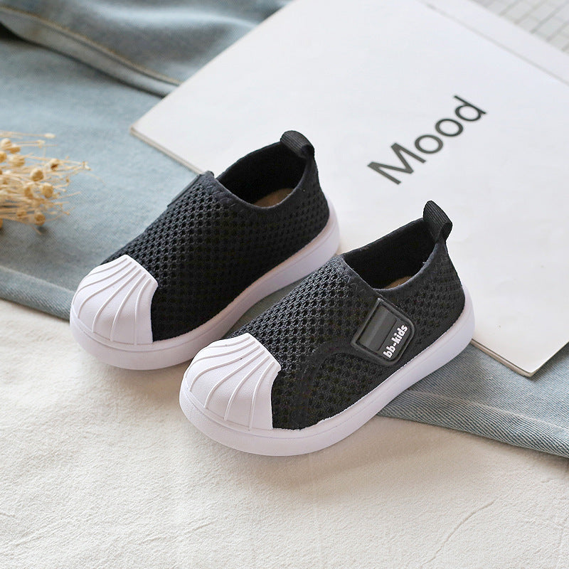 Speedy Slip-On Sneakers