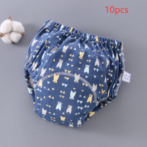 Little Dreamer Diaper Covers