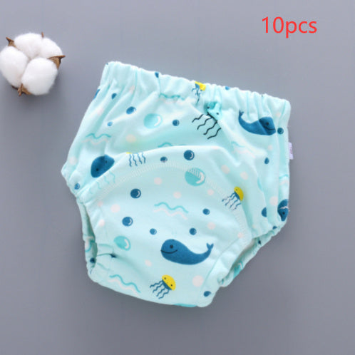 Little Dreamer Diaper Covers