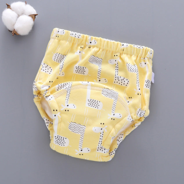 Little Dreamer Diaper Covers