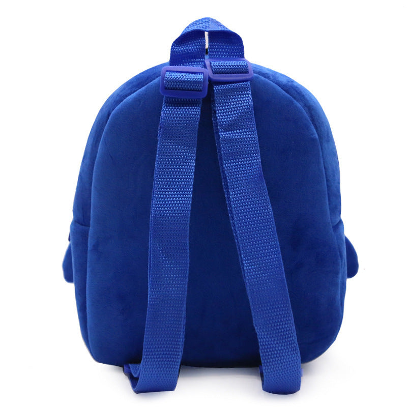 Percy the Penguin Backpack