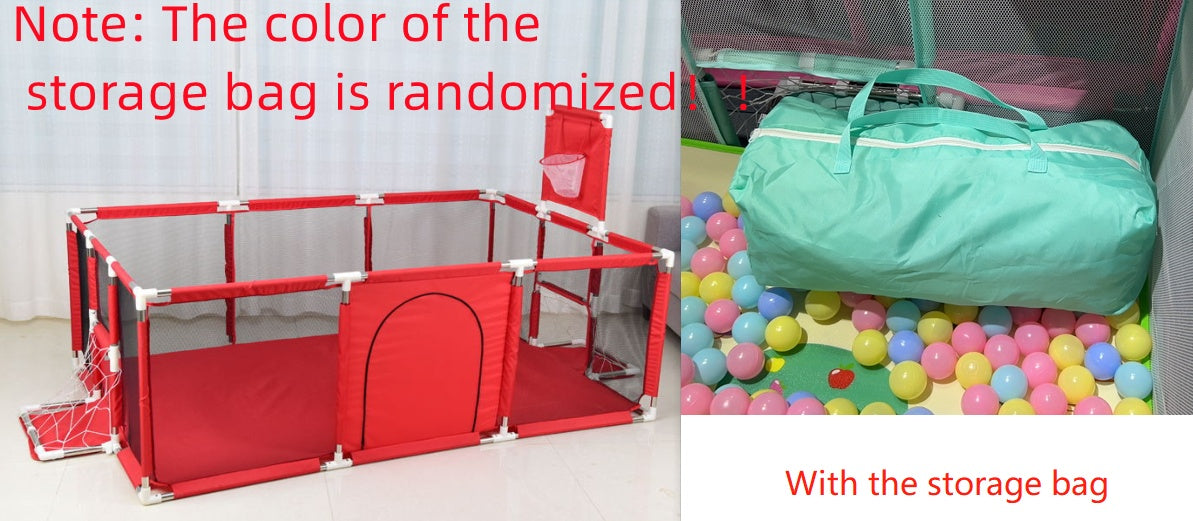 Funhouse Play Zone