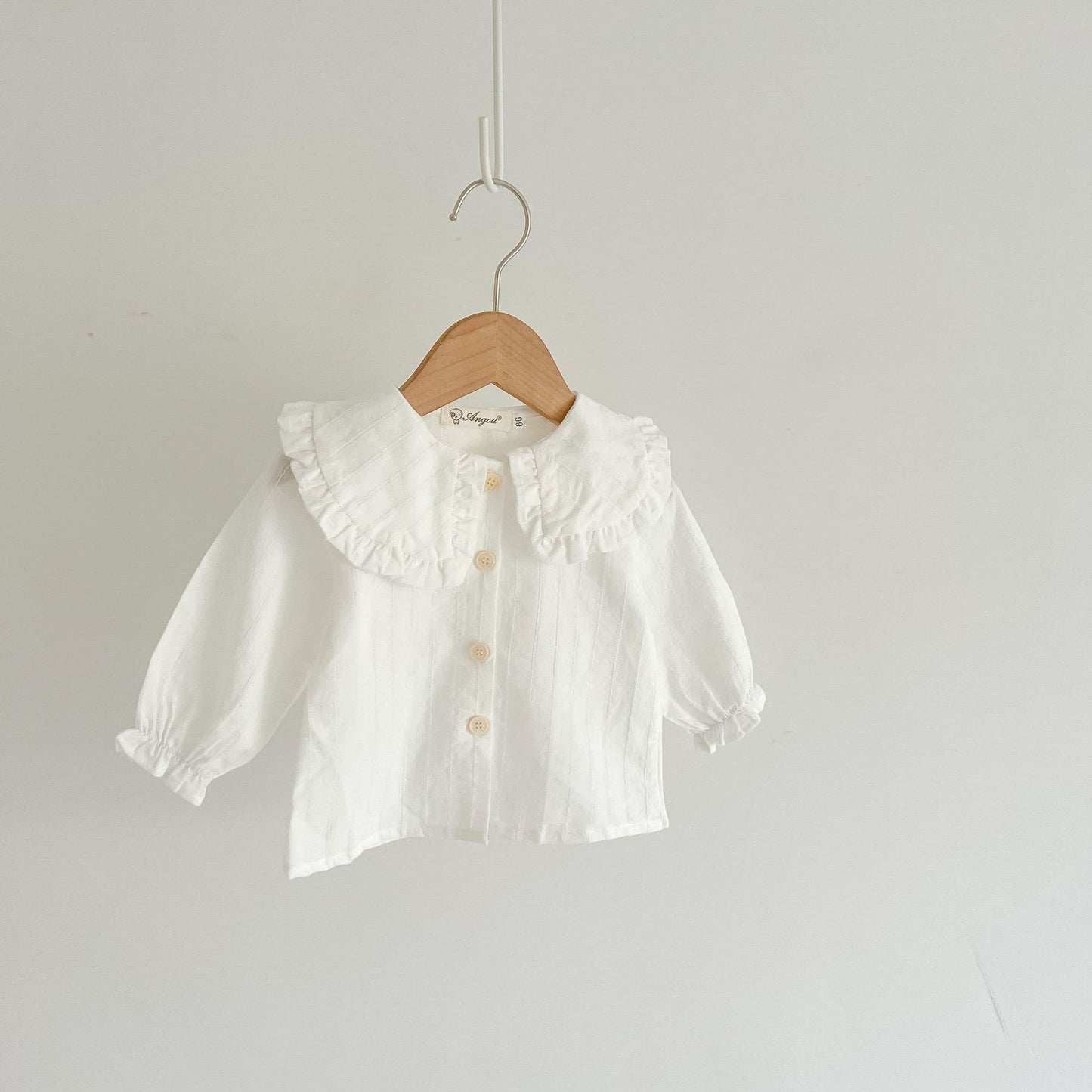 Classic Charm Blouse Set