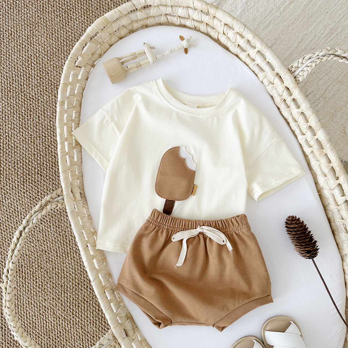 Sweet Treat Set