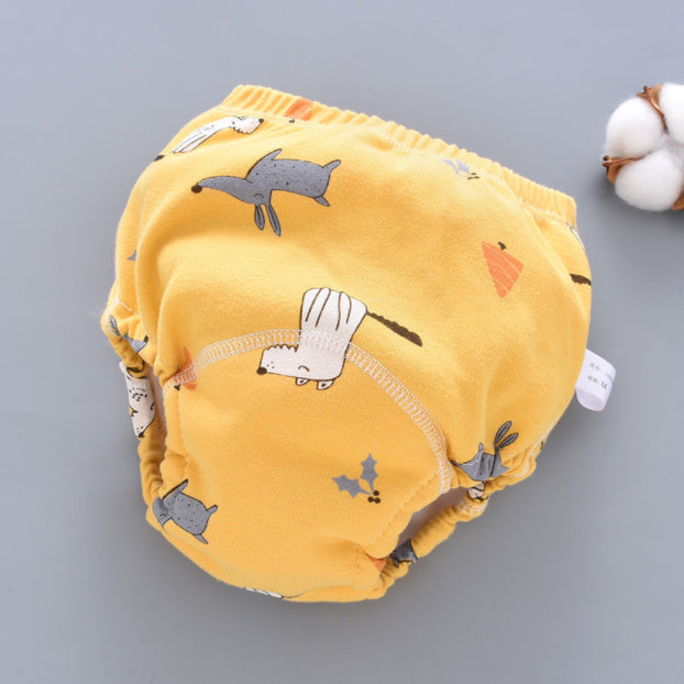 Little Dreamer Diaper Covers
