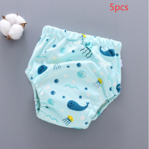 Little Dreamer Diaper Covers
