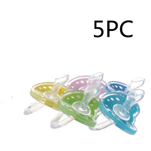 Little Soother Pacifier
