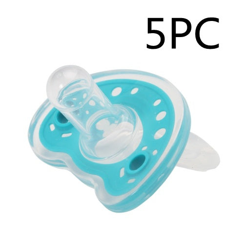 Little Soother Pacifier