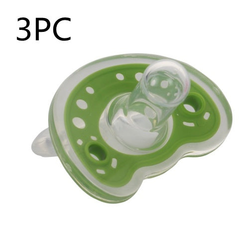Little Soother Pacifier