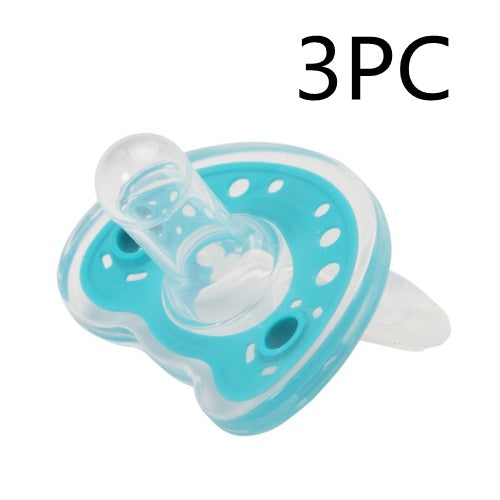 Little Soother Pacifier
