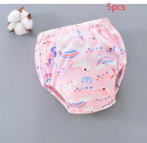 Little Dreamer Diaper Covers