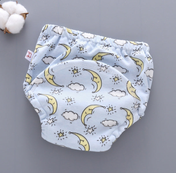 Little Dreamer Diaper Covers