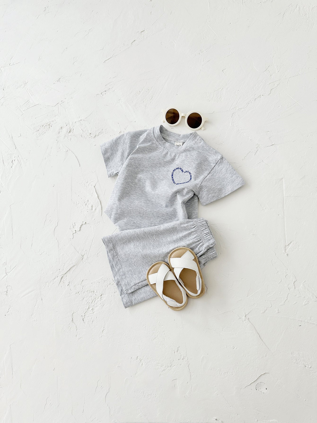 Little Heartwarmer Set
