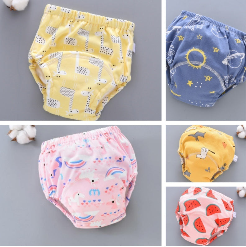Little Dreamer Diaper Covers