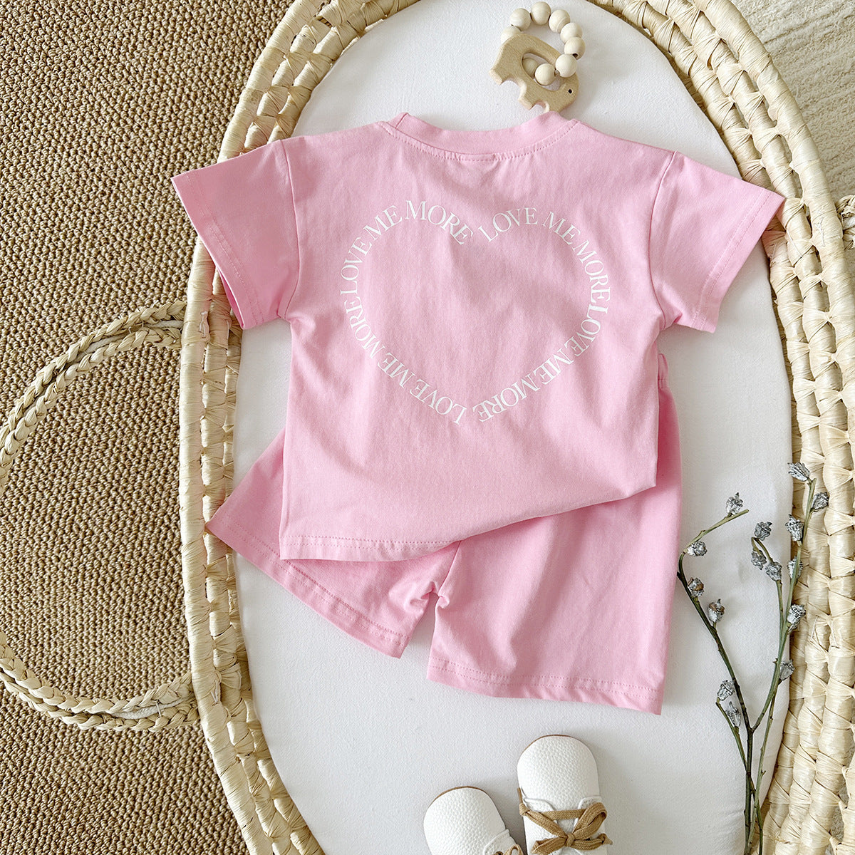 Little Heartwarmer Set
