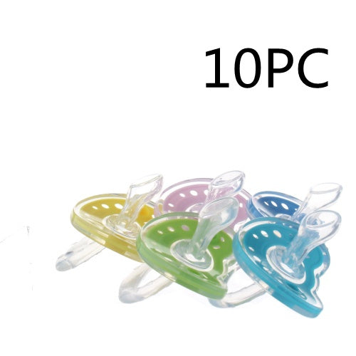 Little Soother Pacifier