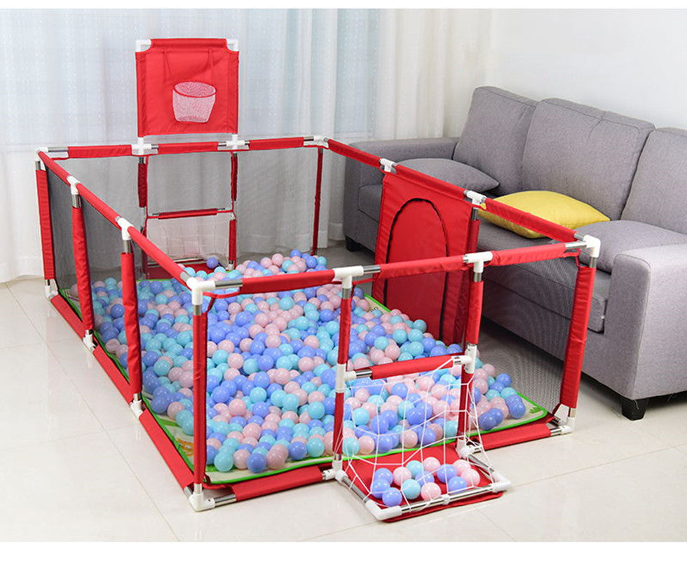 Funhouse Play Zone