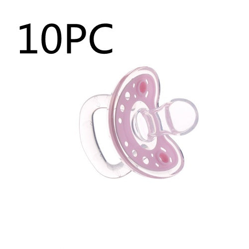 Little Soother Pacifier
