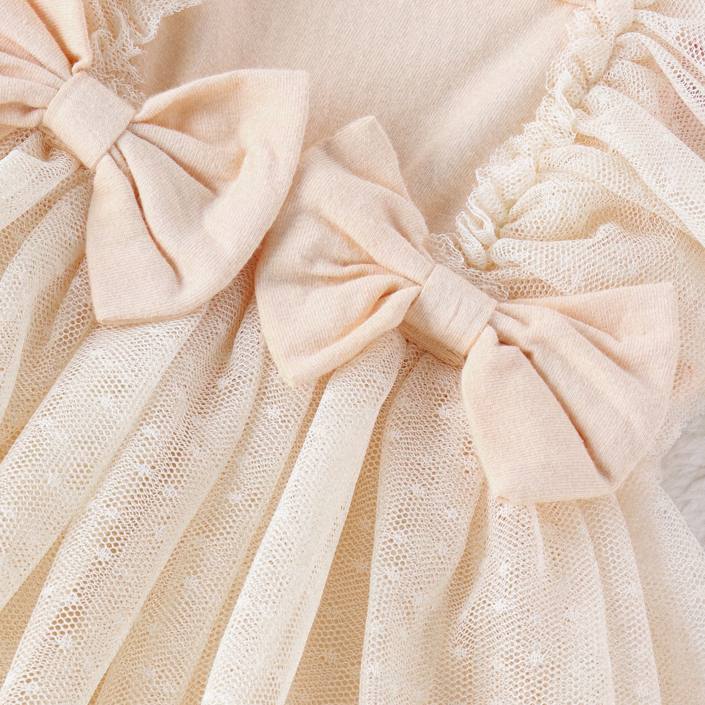 Little Dreamer Tulle Dress