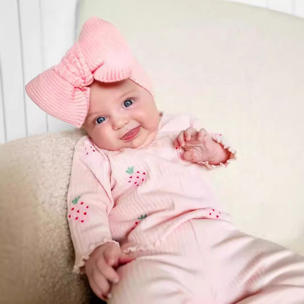 Berry Sweet PJ Set