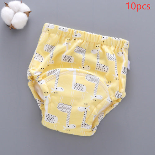 Little Dreamer Diaper Covers