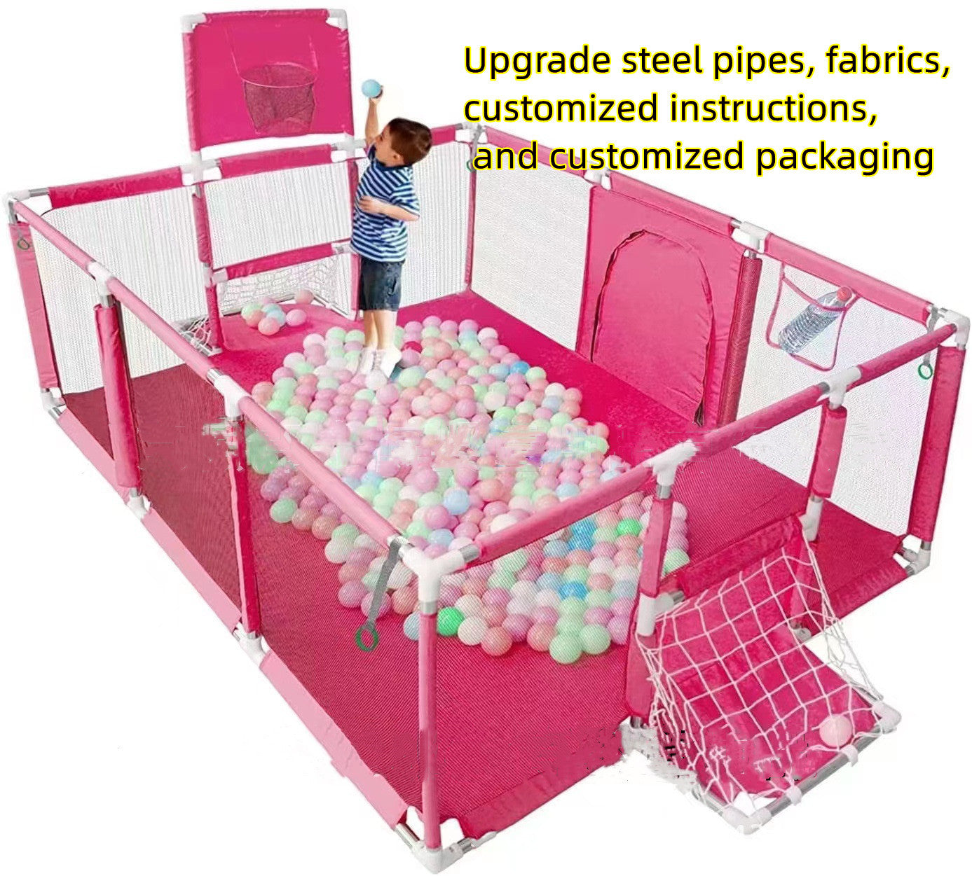 Funhouse Play Zone