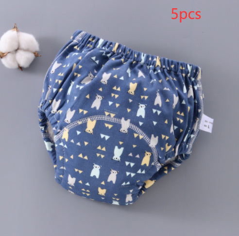 Little Dreamer Diaper Covers
