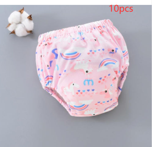 Little Dreamer Diaper Covers