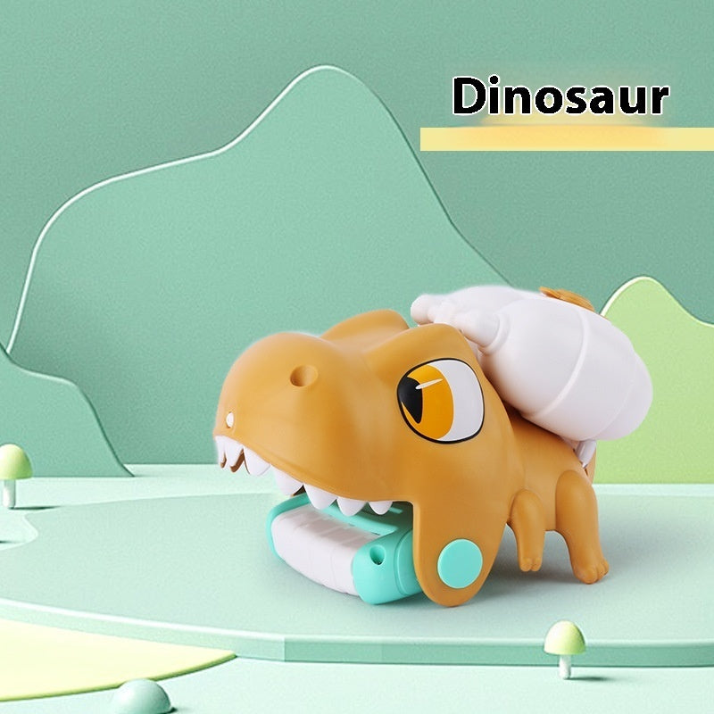 Dino-Mite Water Blaster