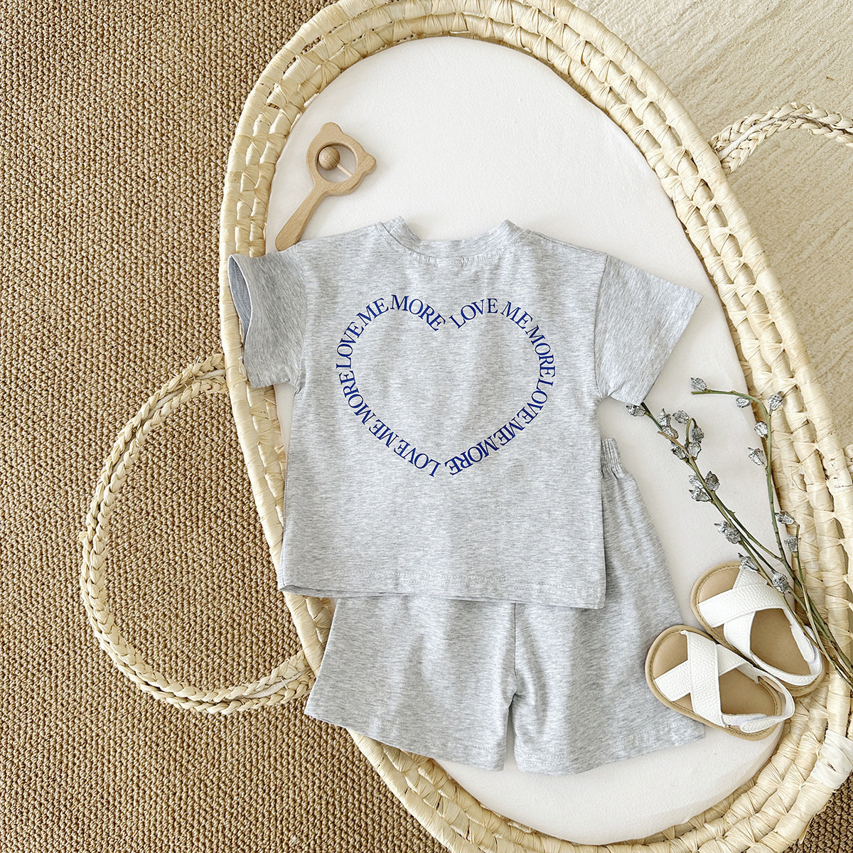 Little Heartwarmer Set