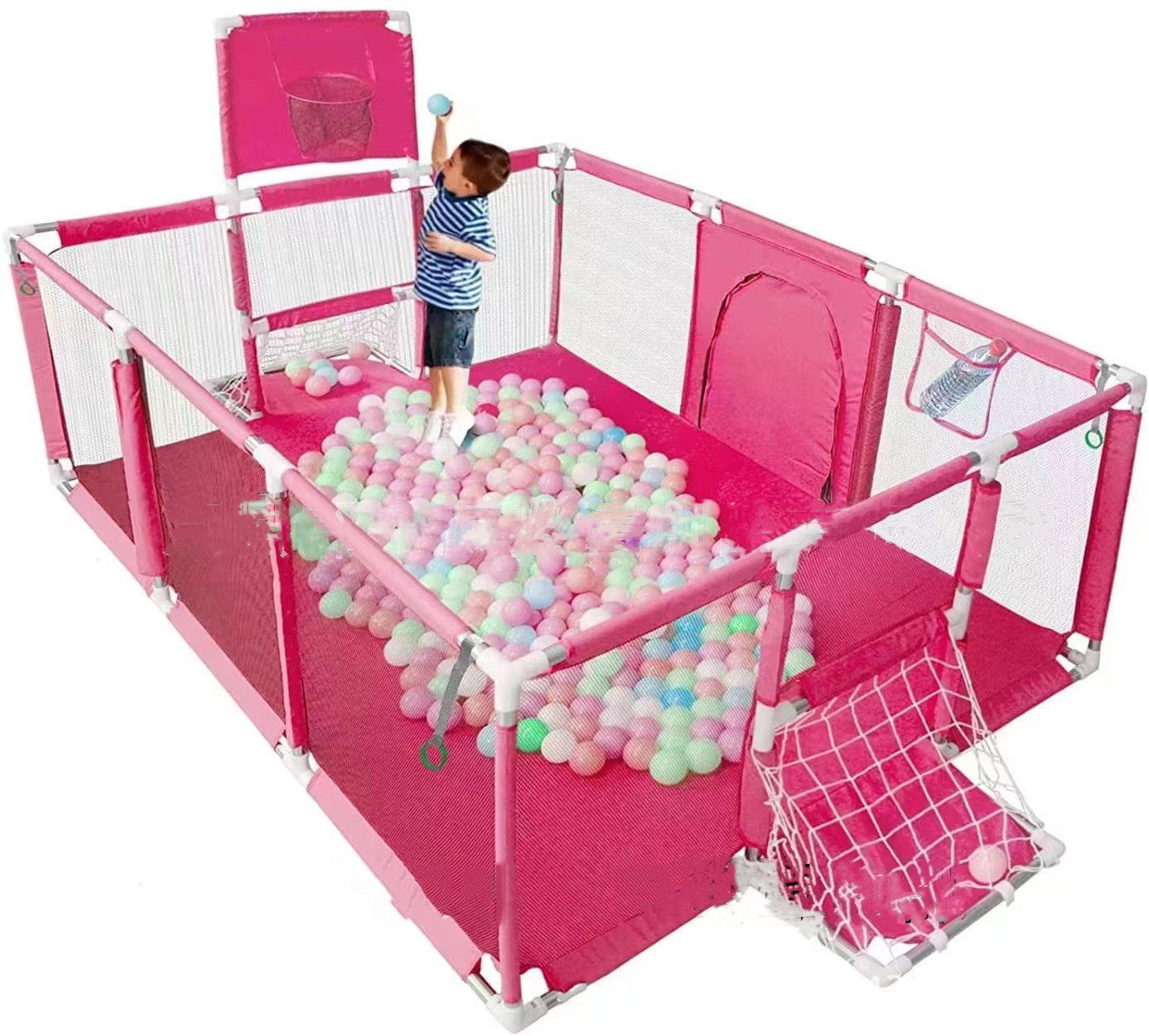 Funhouse Play Zone