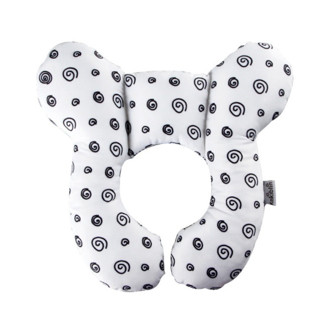 Cozy Co-Pilot Neck Pillow