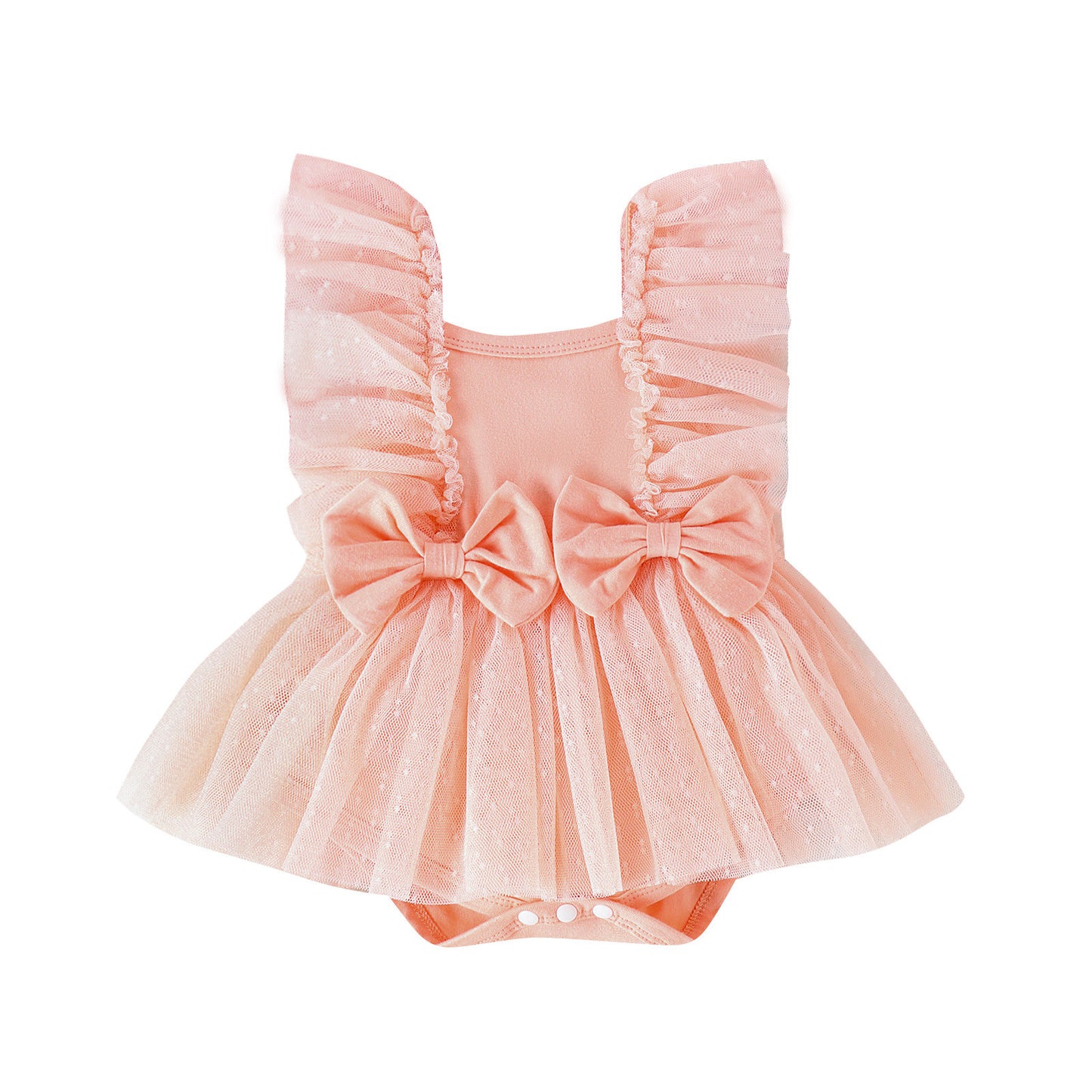 Little Dreamer Tulle Dress