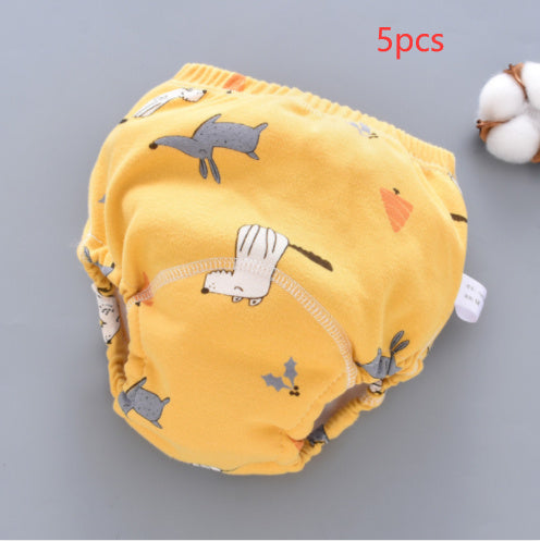 Little Dreamer Diaper Covers