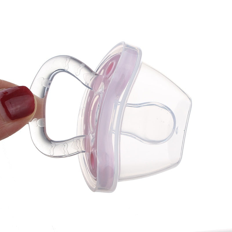 Little Soother Pacifier
