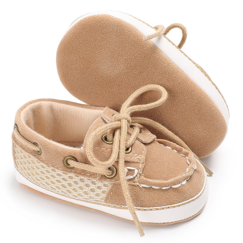 Baby Boat Shoes