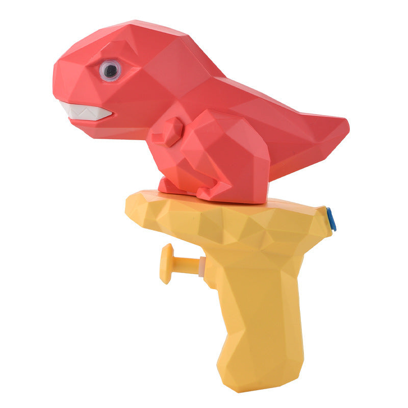 Dino Splash Squad