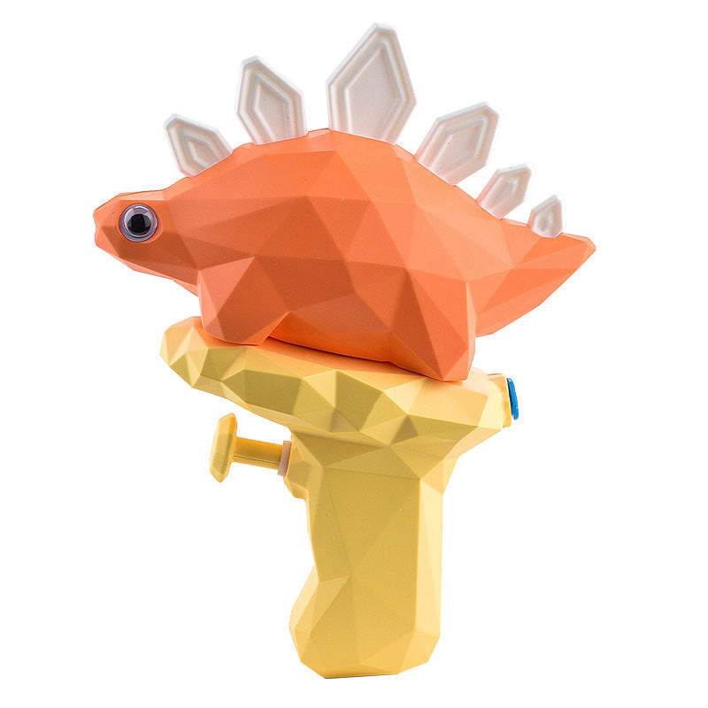 Dino Splash Squad