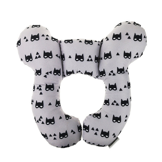 Cozy Co-Pilot Neck Pillow