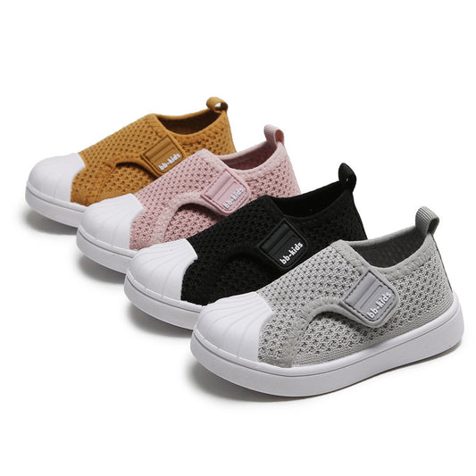 Speedy Slip-On Sneakers