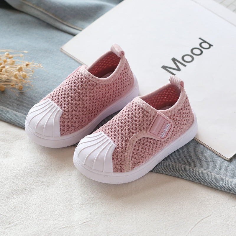 Speedy Slip-On Sneakers