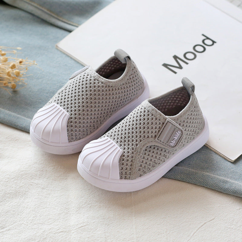 Speedy Slip-On Sneakers